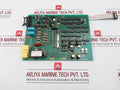 Control And Signal Acquisition Interface Pcb Module Ust-202A Uzushio Electric