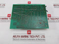 Control And Signal Acquisition Interface Pcb Module Ust-202A Uzushio Electric