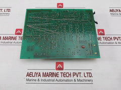 Control And Signal Acquisition Interface Pcb Module Ust-202A Uzushio Electric