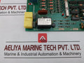 Control And Signal Acquisition Interface Pcb Module Ust-202A Uzushio Electric