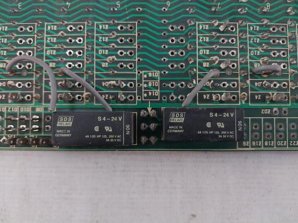 Control Board