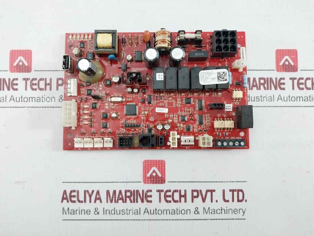 Control Board 000009073 Manitowoc