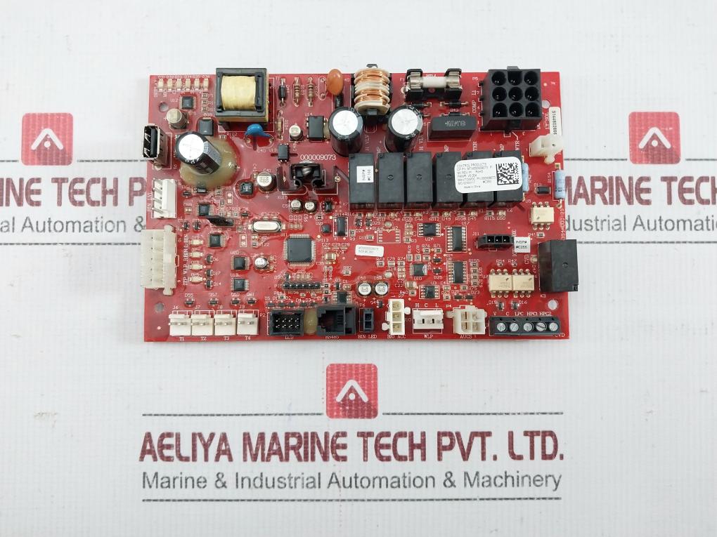 Control Board 000009073 Manitowoc