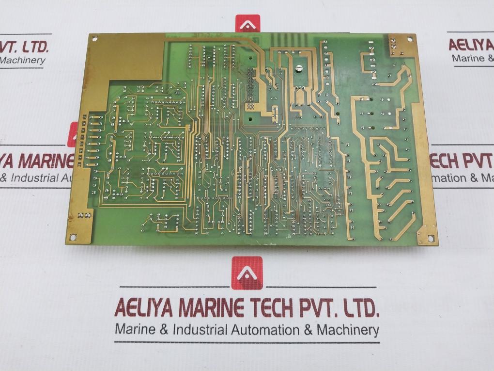 Control Board 3003 Stm 200-240Vac Irg