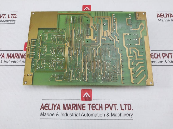 Control Board 3003 Stm 200-240Vac Irg