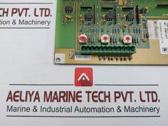 Control Board 3003 Stm 200-240Vac Irg