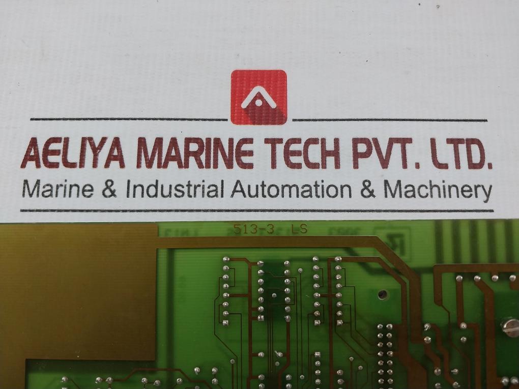 Control Board 3003 Stm 200-240Vac Irg