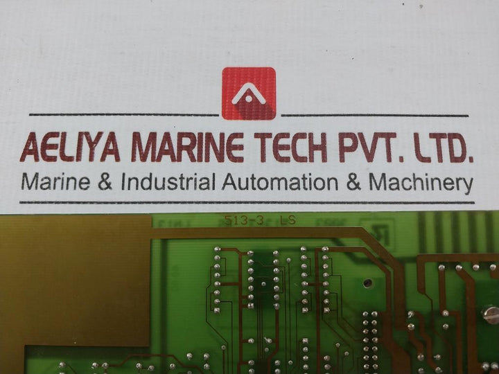 Control Board 3003 Stm 200-240Vac Irg