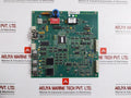 Control Board 3Bsc980004R1014 Abb
