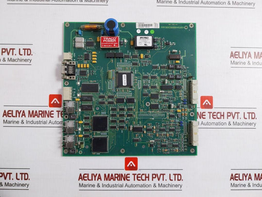 Control Board 3Bsc980004R1014 Abb