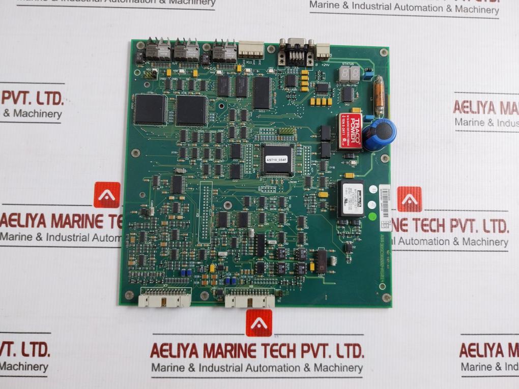 Control Board 3Bsc980004R1014 Abb
