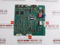 Control Board 3Bsc980004R1014 Abb