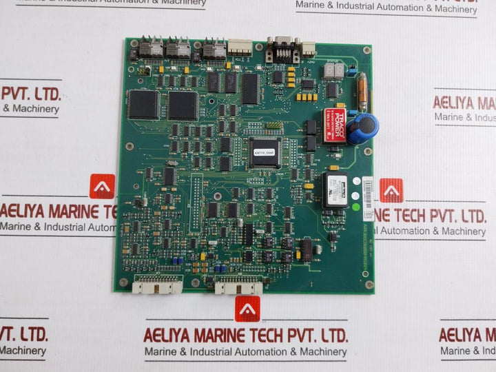 Control Board 3Bsc980004R1014 Abb