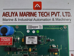 Control Board 3Bsc980004R1014 Abb
