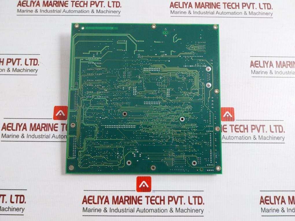 Control Board 3Bsc980004R1014 Abb