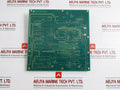 Control Board 3Bsc980004R1014 Abb