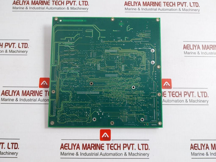 Control Board 3Bsc980004R1014 Abb