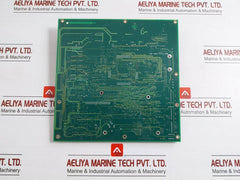 Control Board 3Bsc980004R1014 Abb