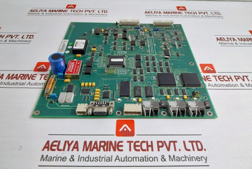 Control Board 3Bsc980004R1014 Abb
