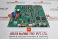 Control Board 3Bsc980004R1014 Abb