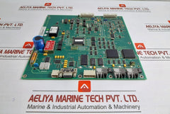 Control Board 3Bsc980004R1014 Abb