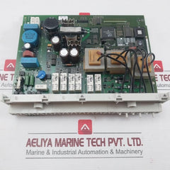 Siemens Control Board C73040-a51-c156-06 94V-0