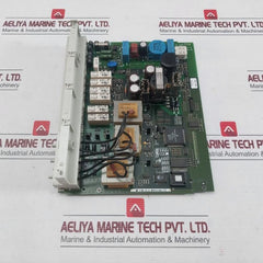 Siemens Control Board C73040-a51-c156-06 94V-0