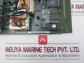 Siemens Control Board C73040-a51-c156-06 94V-0