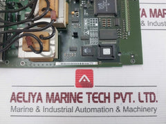 Siemens Control Board C73040-a51-c156-06 94V-0