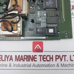 Siemens Control Board C73040-a51-c156-06 94V-0