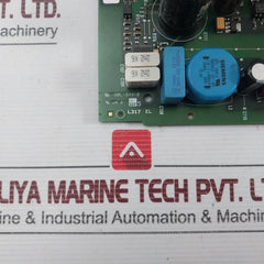 Siemens Control Board C73040-a51-c156-06 94V-0