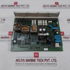 Siemens Control Board C73040-a51-c156-06 94V-0