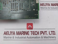 Siemens Control Board C73040-a51-c156-06 94V-0