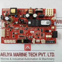 Control Board Mtw000009073 E Manitowoc