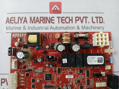 Control Board Mtw000009073 E Manitowoc