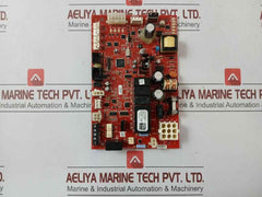 Control Board Mtw000009073 E Manitowoc