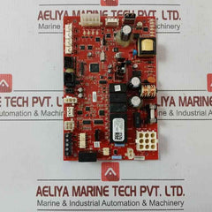 Control Board Mtw000009073 E Manitowoc