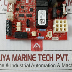 Control Board Mtw000009073 E Manitowoc