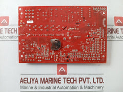Control Board Mtw000009073 E Manitowoc