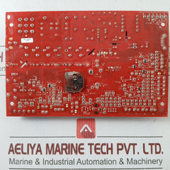 Control Board Mtw000009073 E Manitowoc