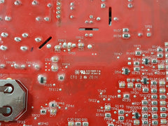 Control Board Mtw000009073 E Manitowoc