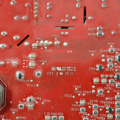 Control Board Mtw000009073 E Manitowoc