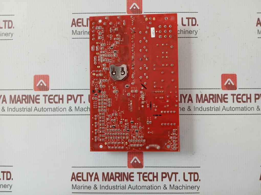 Control Board Mtw000009073 E Manitowoc