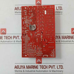 Control Board Mtw000009073 E Manitowoc