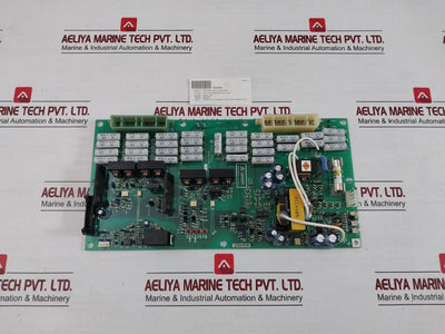 Control Board Pcb Module Gac61-31544 8738901-1265 322X162X50