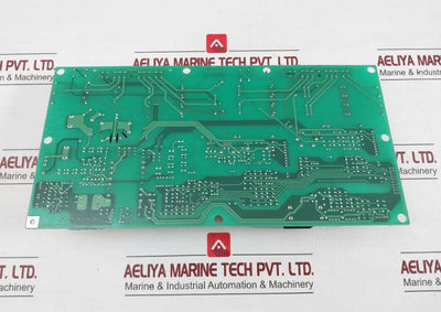 Control Board Pcb Module Gac61-31544 8738901-1265 322X162X50