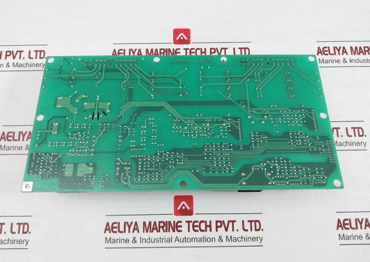 Control Board Pcb Module Gac61-31544 8738901-1265 322X162X50