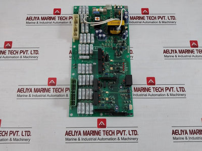 Control Board Pcb Module Gac61-31544 8738901-1265 322X162X50