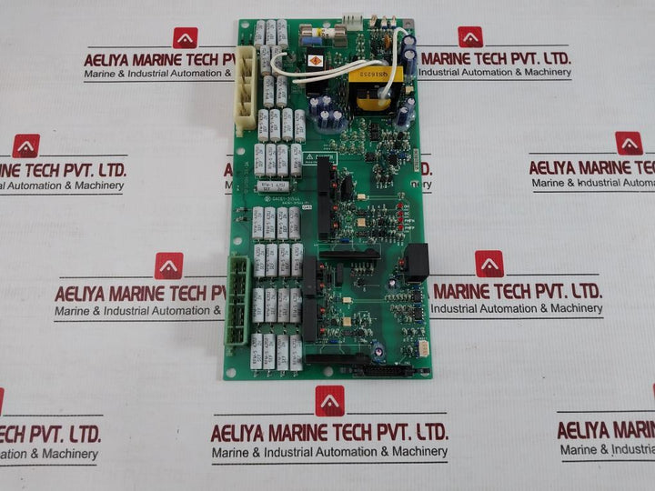 Control Board Pcb Module Gac61-31544 8738901-1265 322X162X50