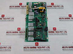 Control Board Pcb Module Gac61-31544 8738901-1265 322X162X50